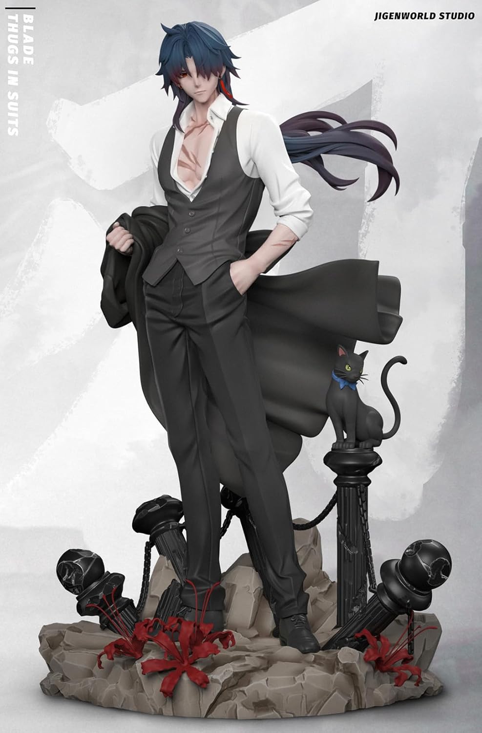 シンモラ ACY フィギュアガレージキットスタチュー DX A版 シンモラ ACY フィギュアガレージキットスタチュー DX A版